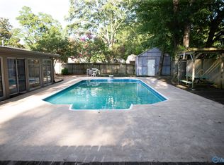 1907 Patterson St SW, Decatur, AL 35601