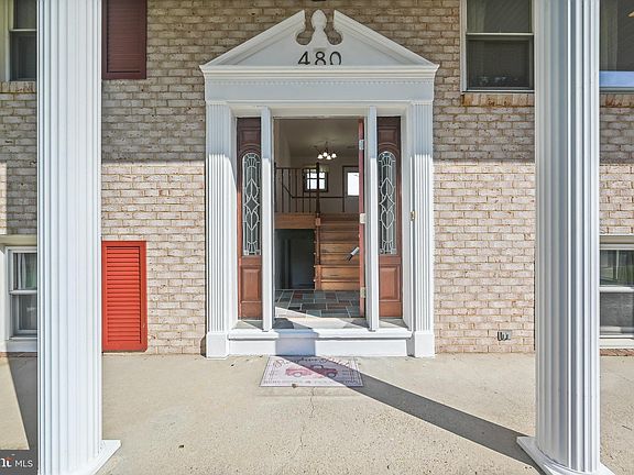 2nd image of 480 Brightwood Rd