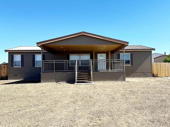 407 Osage Dr, Logan, NM 88426