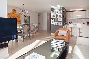 Rented by Brown Harris Stevens