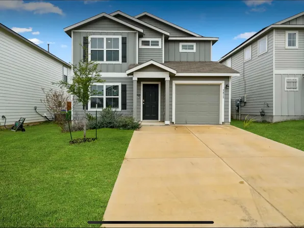 9815 Spotted Rose, San Antonio, TX 78254