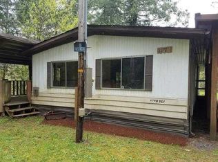 471 E Greenview Ln, Shelton, WA 98584