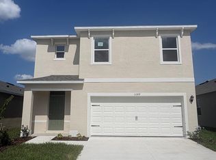 1035 Commons Way, Port Orange, FL 32129