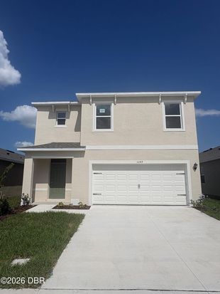 1035 Commons Way, Port Orange, FL 32129