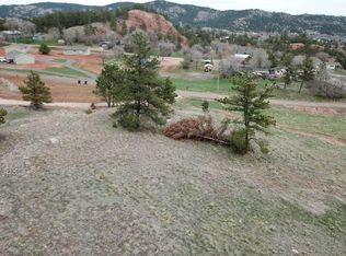 833 N 26th St, Hot Springs, SD 57747