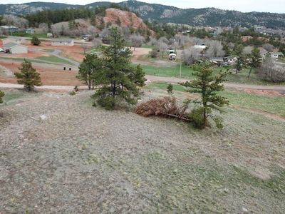 833 N 26th St, Hot Springs, SD, 57747