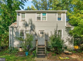 1454 Berger St, Odenton, MD 21113