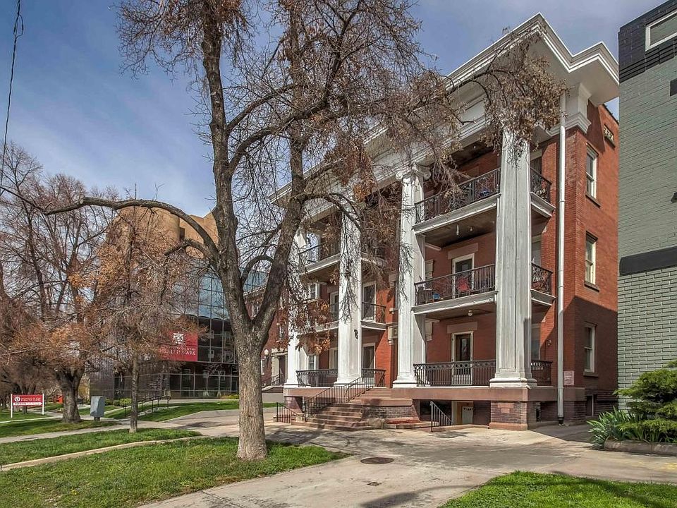 1st image of 561 E 100 S APT 8