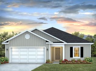 368 W Gray Owl Dr, Freeport, FL 32439