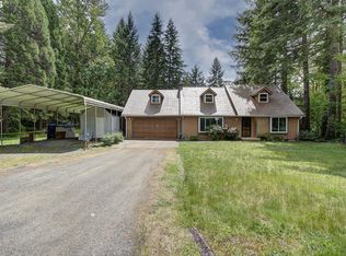 16327 NE 238th St, Battle Ground, WA 98604