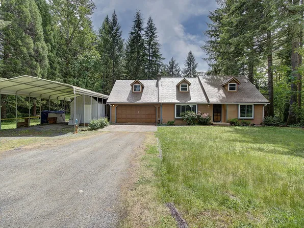 16327 NE 238th St, Battle Ground, WA 98604