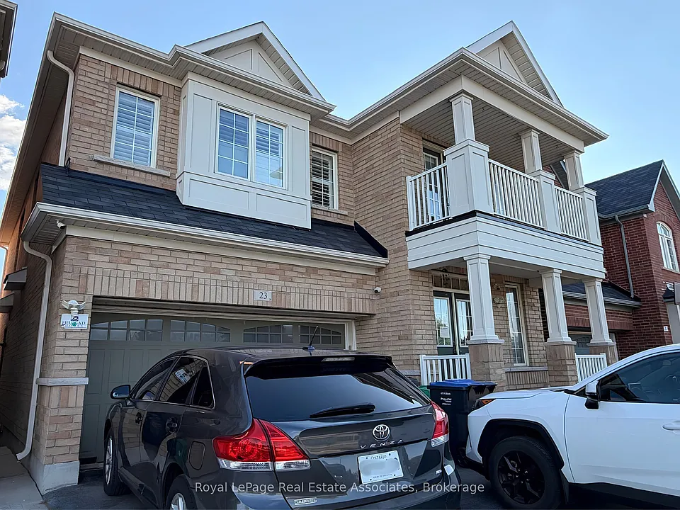 23 Bandera Dr #BASEMENT