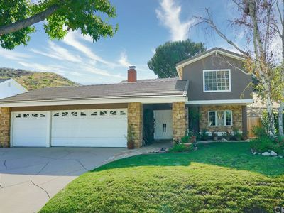 4047 Defender Dr, Agoura Hills, CA, 91301