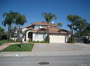 6840 Ridgeside Dr, Riverside, CA 92506