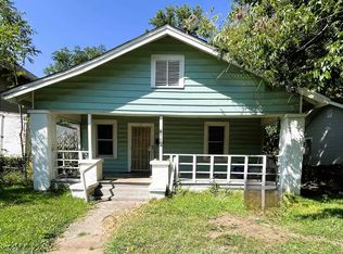 4712 Terrace S, Birmingham, AL 35208