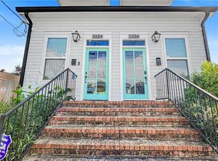 2226 Conti St, New Orleans, LA 70119