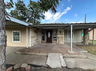 12457 Parkey Ln, Houston, TX 77015