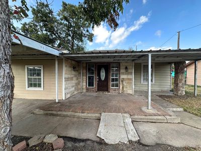 12457 Parkey Ln, Houston, TX, 77015