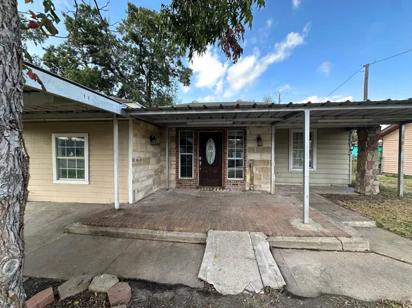 12457 Parkey Ln, Houston, TX 77015