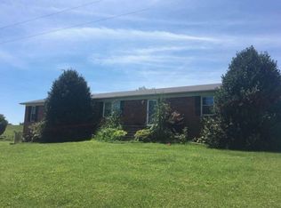 368 Old Buel Rd, Calhoun, KY 42327
