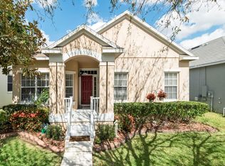 3674 Cassia Dr, Orlando, FL 32828