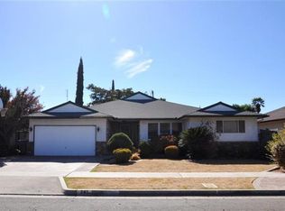 745 E Roberts Ave, Fresno, CA 93710