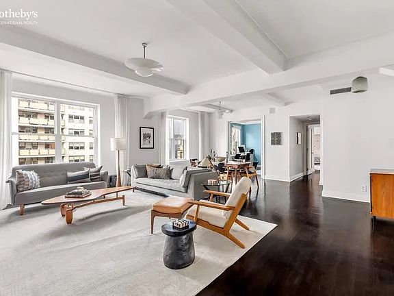 2nd image of 12 W 72nd St APT 14A