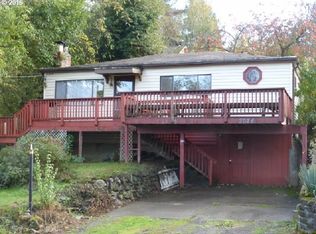 3024 SW Iowa St, Portland, OR 97239