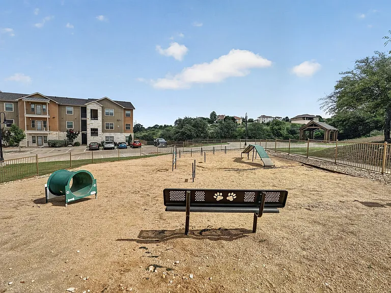 Residences At Panther Hollow — Photo 45