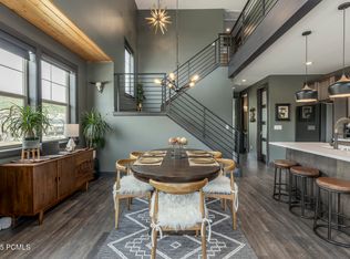 1032 Cattail Ct UNIT F4, Kamas, UT 84036