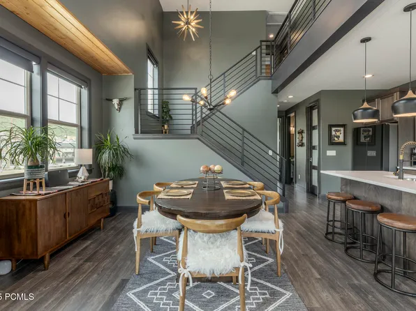1032 Cattail Ct Unit F4, Kamas, UT 84036