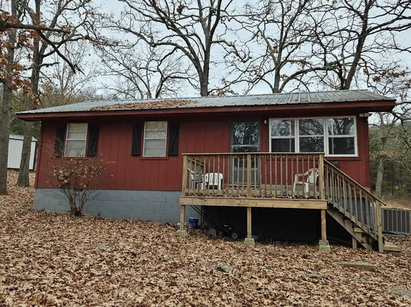 77 Shiloh Lane, Gainesville, MO 65655