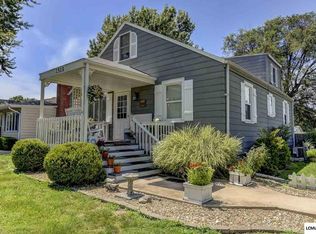 1519 N Ottawa St, Lincoln, IL 62656