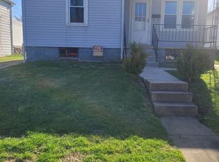 1238 13th St, Tell City, IN