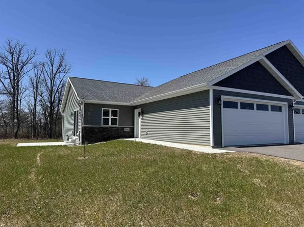 990 MORNING STAR LANE #HA95, Plover, WI 54467
