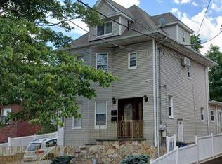612 New Jersey Ave #2, Lyndhurst, NJ 07071