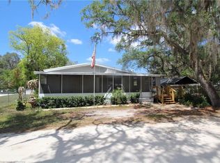964 County Road 721 LOT 1, Lorida, FL 33857