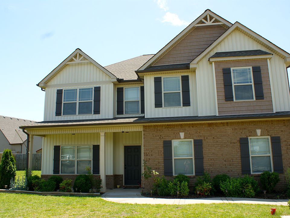 1st image of 2822 McManus Cir