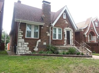 5710 Itaska St, Saint Louis, MO 63109