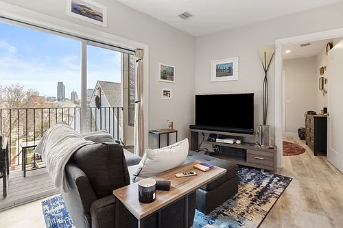 1457 Tremont St #309 Photo 1