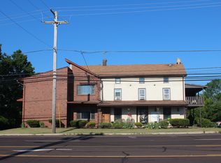 808 Bethlehem Pike UNIT 1, Colmar, PA 18915