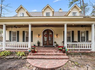 1803 Ridgewood, Magnolia, TX 77354