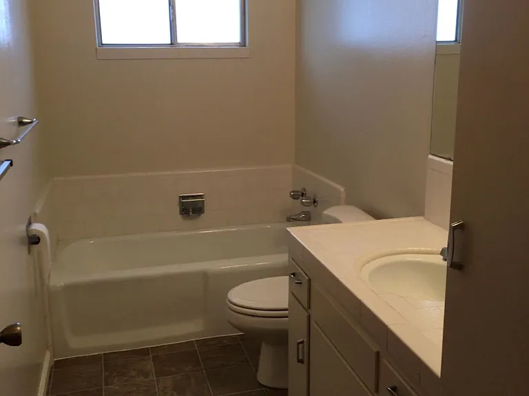 Full bath