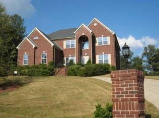 2541 Stream View Dr, Conyers, GA 30013