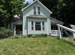 107 W Pleasant St, Mount Vernon, OH 43050