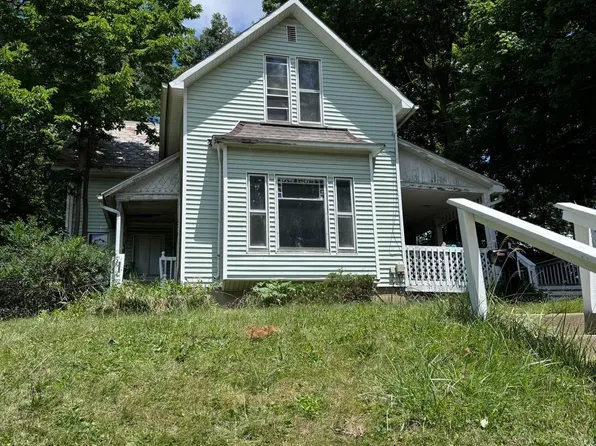 107 W Pleasant St, Mount Vernon, OH 43050