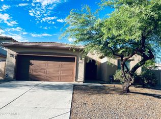 5433 W Harwell Rd, Laveen, AZ 85339
