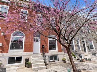 26 N Milton Ave, Baltimore, MD 21224