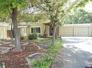 7560 Rhinestone Dr, Reno, NV 89511