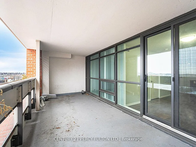 830 Lawrence Ave W #501 — Photo 24